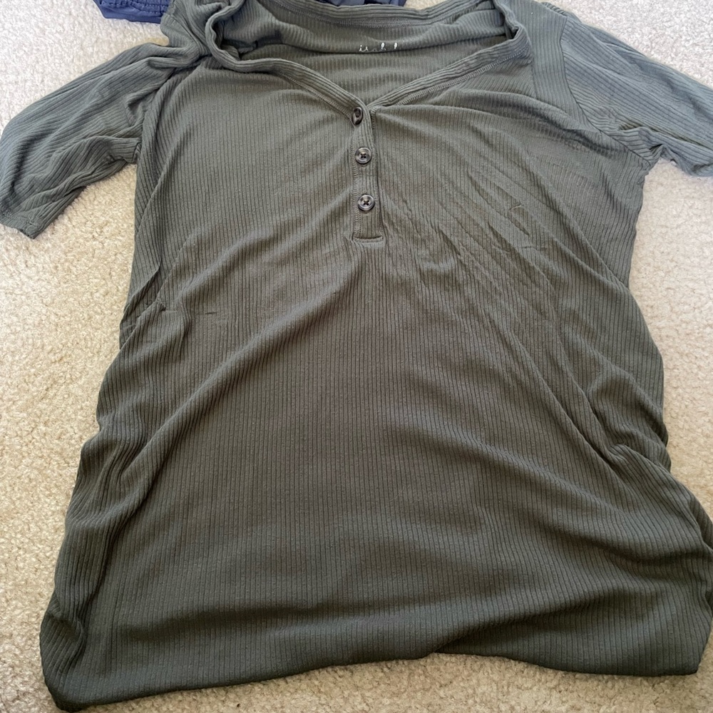 Maternity Top